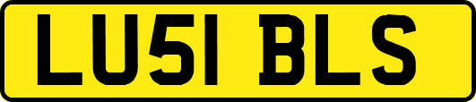 LU51BLS