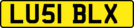 LU51BLX