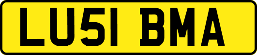 LU51BMA