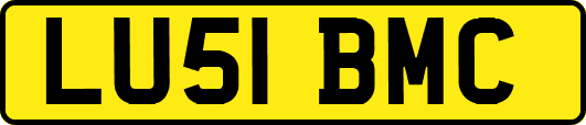 LU51BMC