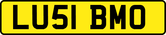 LU51BMO