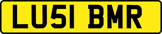 LU51BMR