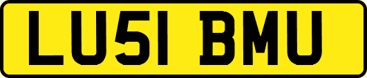 LU51BMU