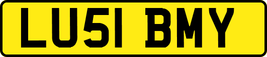 LU51BMY