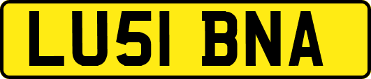 LU51BNA