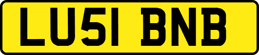 LU51BNB