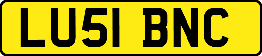 LU51BNC