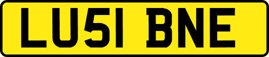 LU51BNE