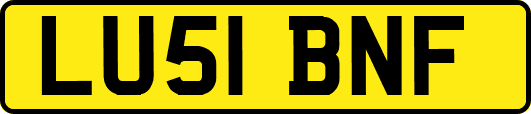 LU51BNF