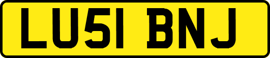 LU51BNJ