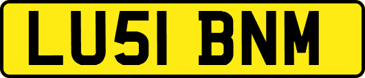 LU51BNM