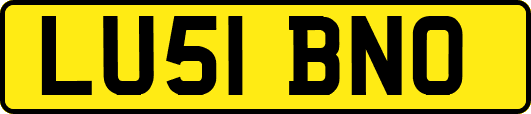 LU51BNO