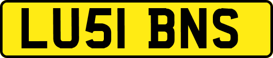 LU51BNS