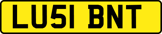 LU51BNT