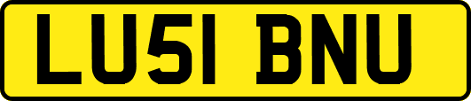 LU51BNU