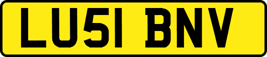 LU51BNV