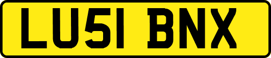 LU51BNX