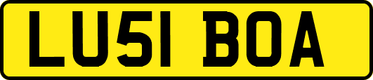 LU51BOA