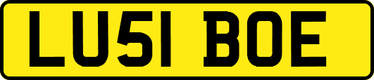 LU51BOE