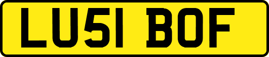 LU51BOF