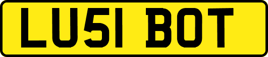 LU51BOT