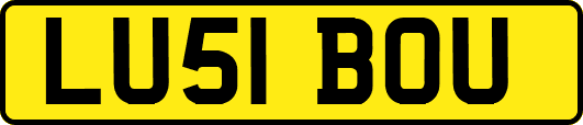 LU51BOU