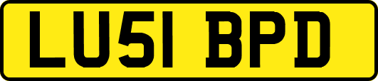 LU51BPD