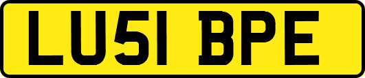 LU51BPE