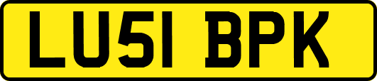 LU51BPK