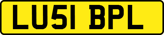 LU51BPL
