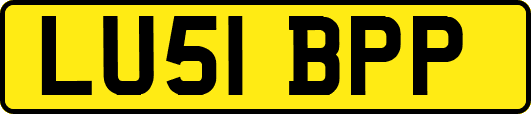 LU51BPP