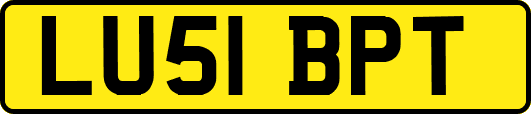 LU51BPT