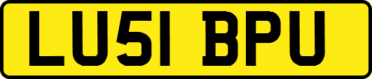 LU51BPU