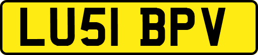 LU51BPV