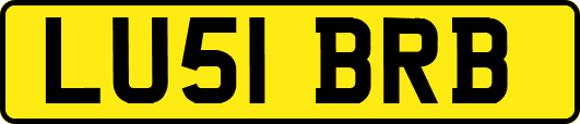 LU51BRB