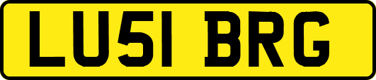 LU51BRG