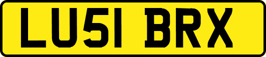 LU51BRX