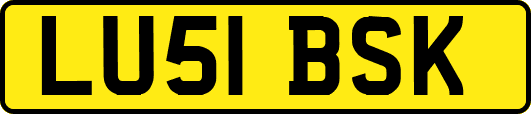 LU51BSK