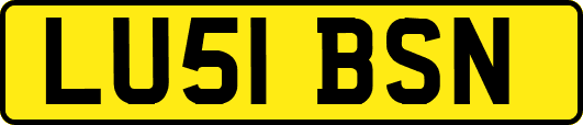 LU51BSN