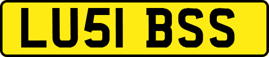 LU51BSS