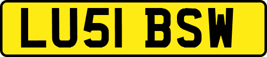 LU51BSW