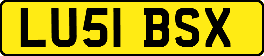 LU51BSX