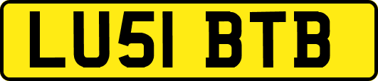 LU51BTB