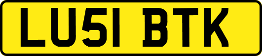 LU51BTK