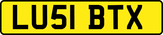 LU51BTX