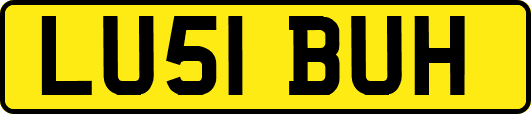 LU51BUH