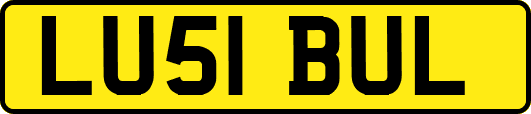 LU51BUL