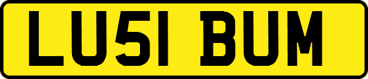 LU51BUM