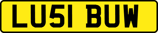 LU51BUW