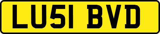 LU51BVD